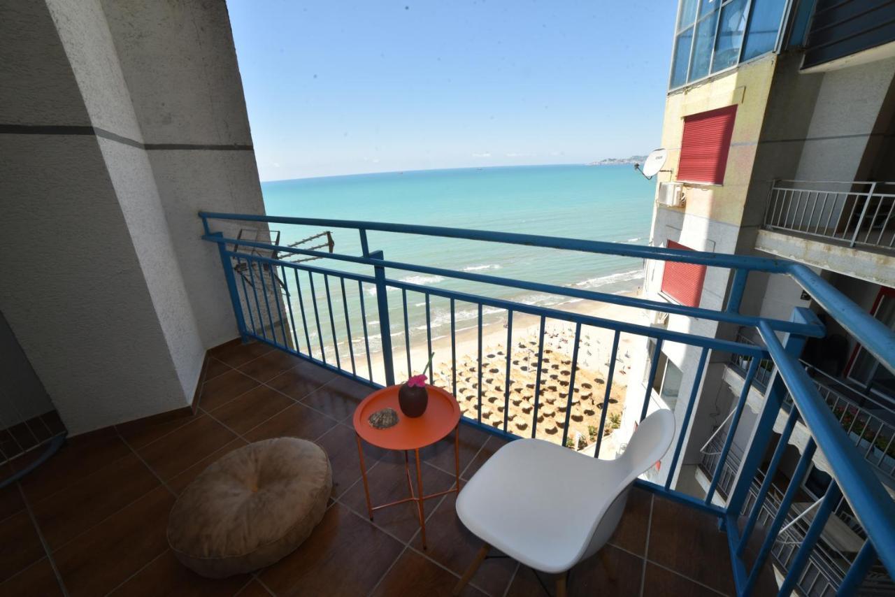 Apartment Beachfront Marilyn
