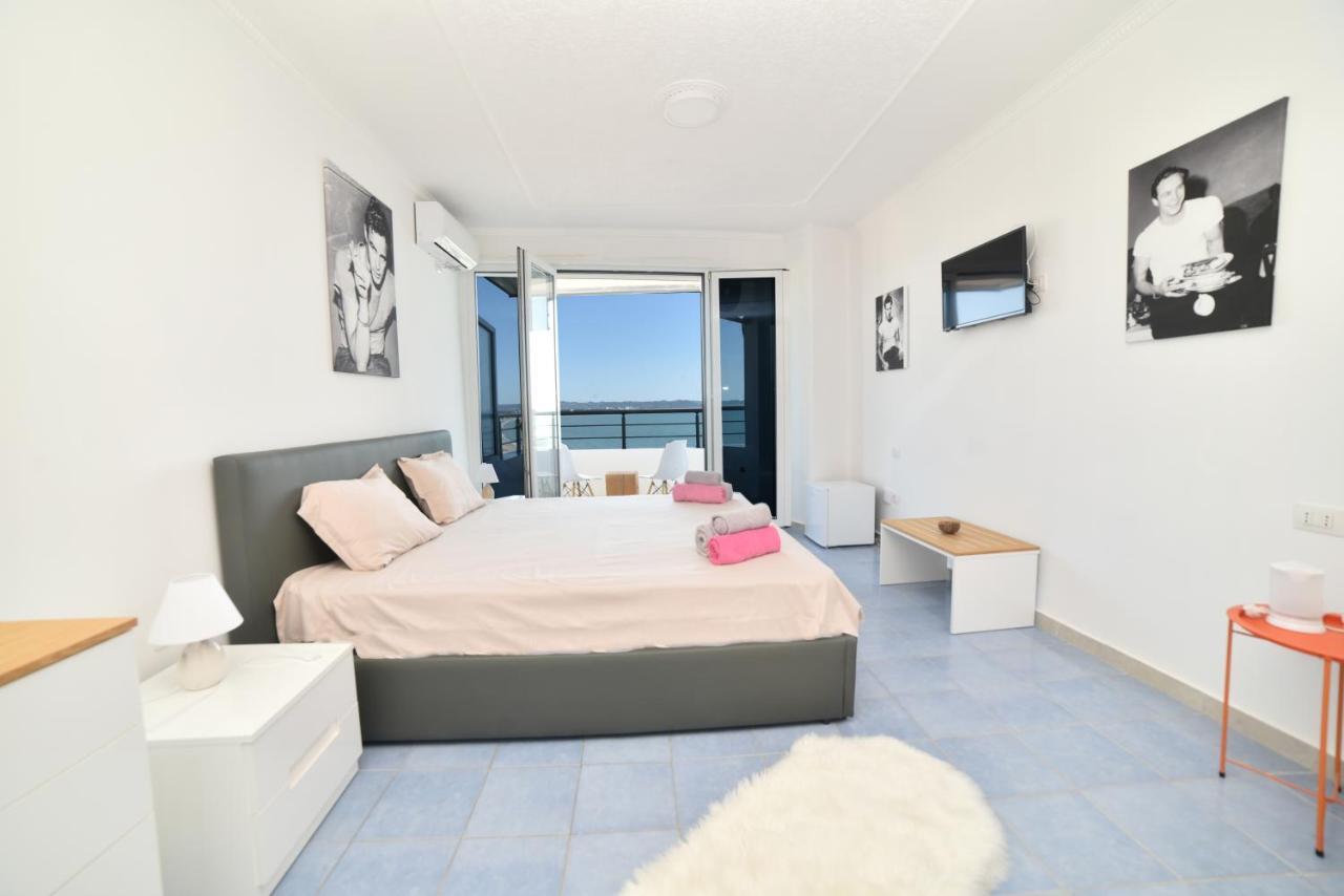 Apartment Beachfront Marilyn