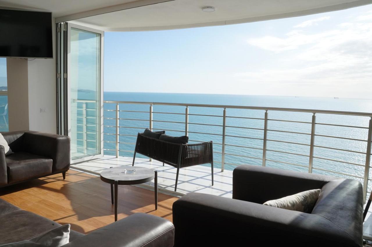 Apartment Beachfront Marilyn *