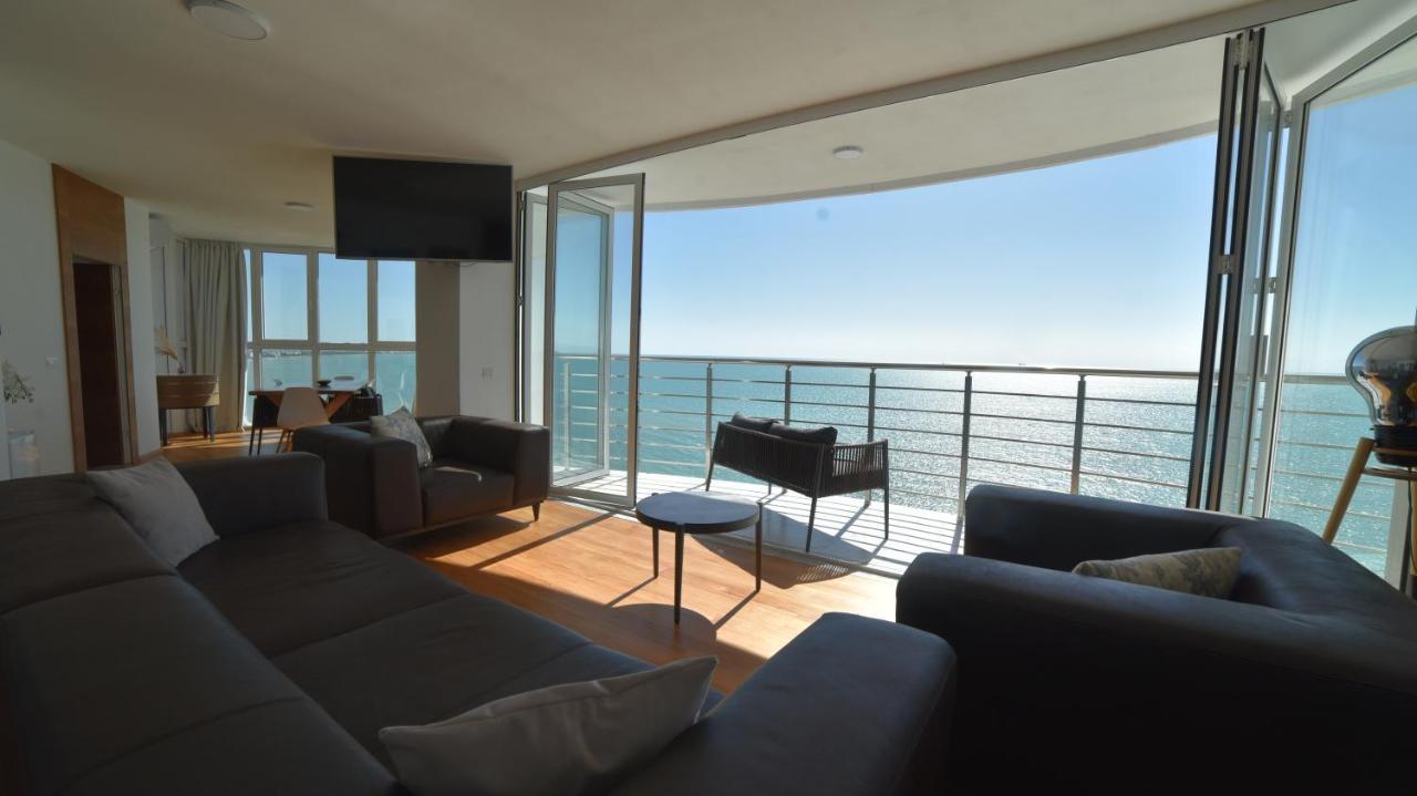 Apartment Beachfront Marilyn