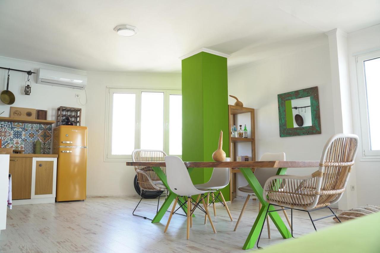 Beachfront Marilyn Appartamento *