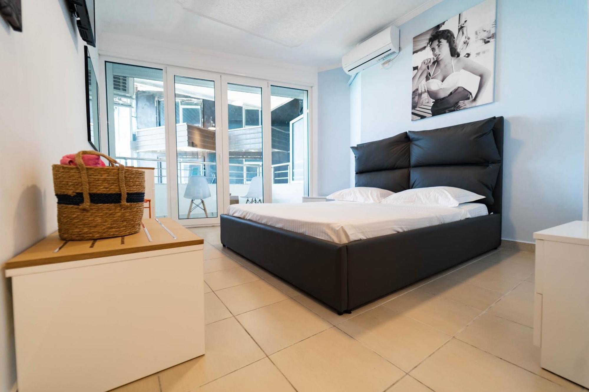 Appartamento Beachfront Marilyn *