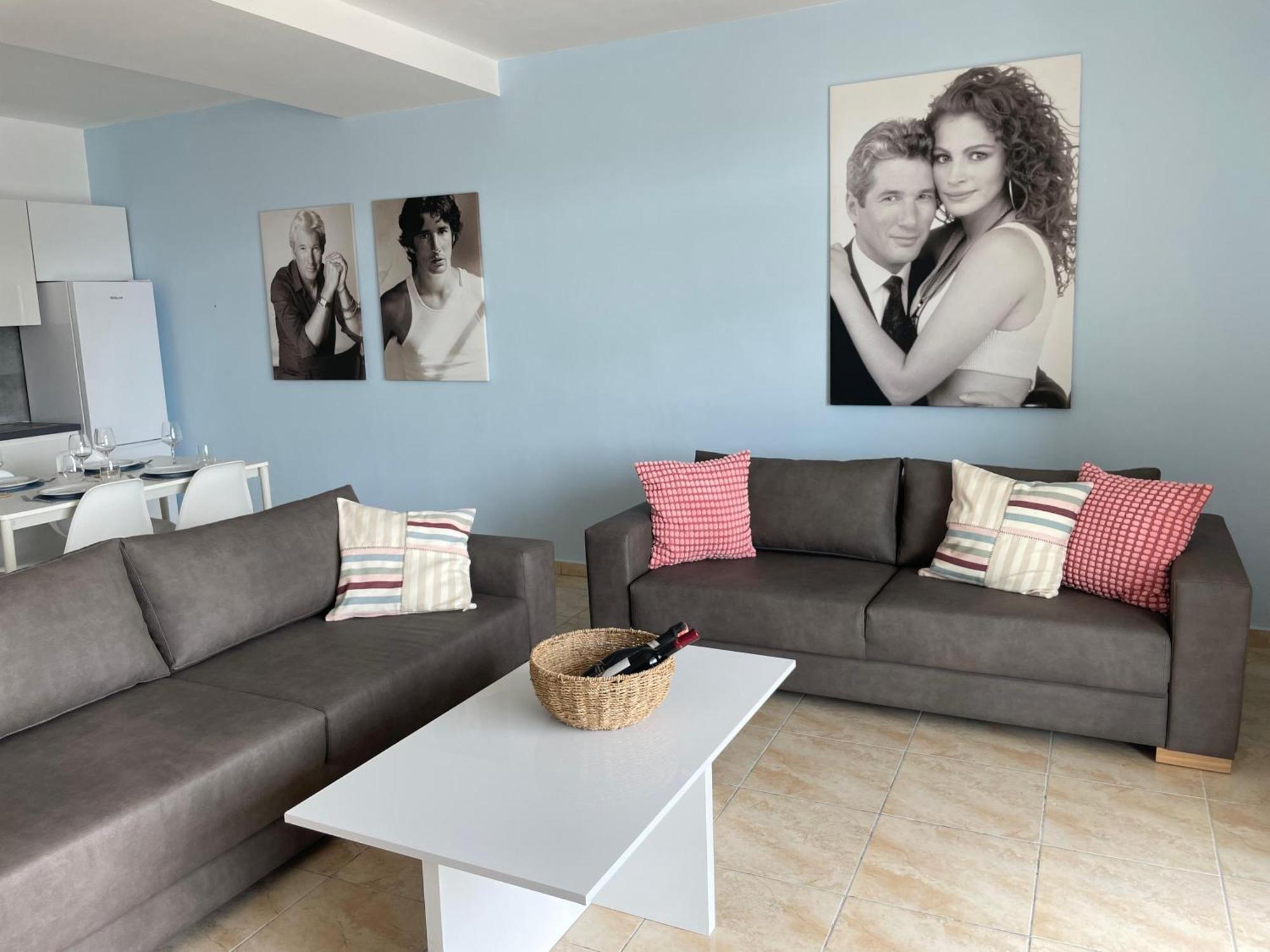 Beachfront Marilyn * Дуррес