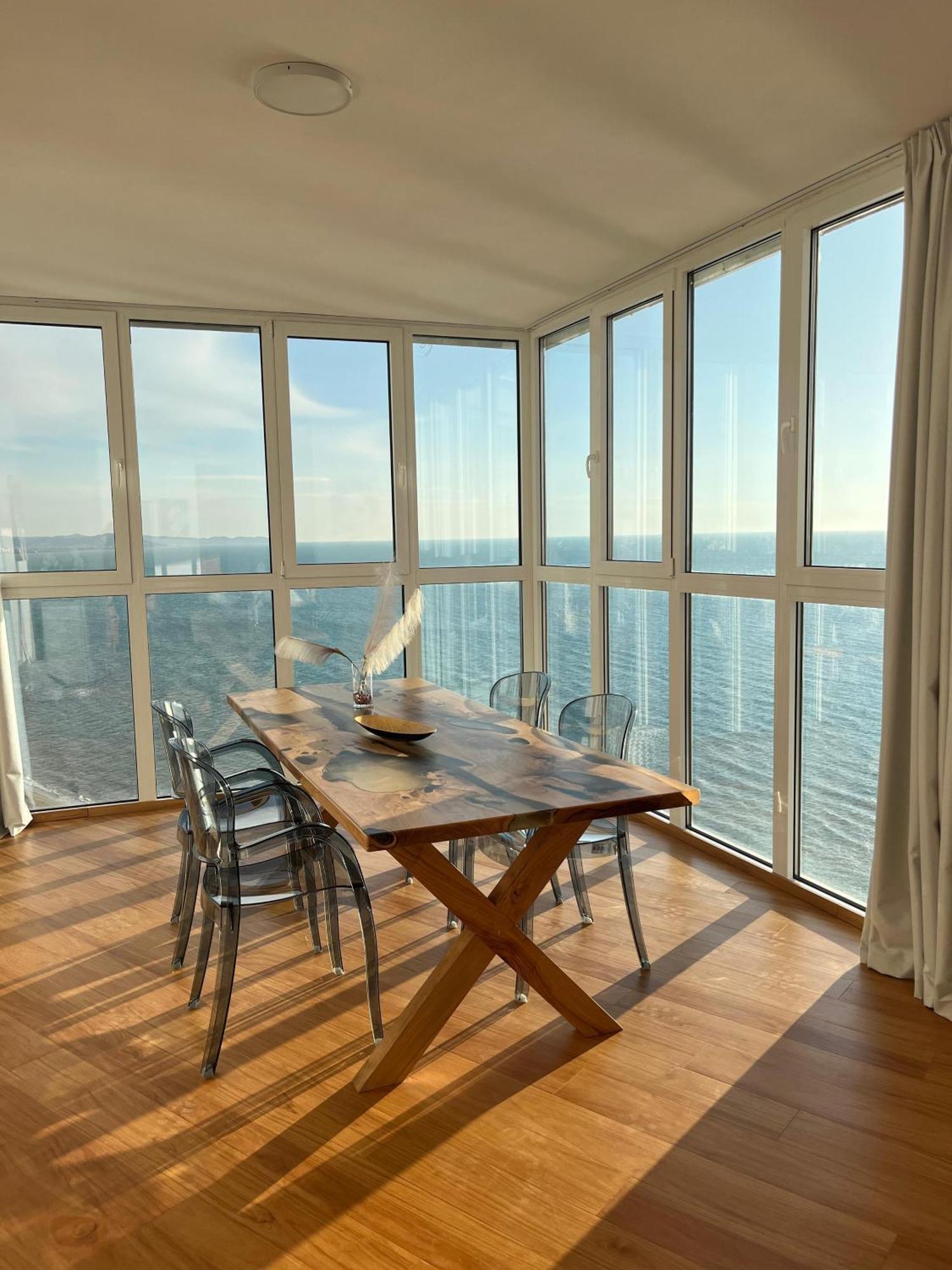 Apartment Beachfront Marilyn
