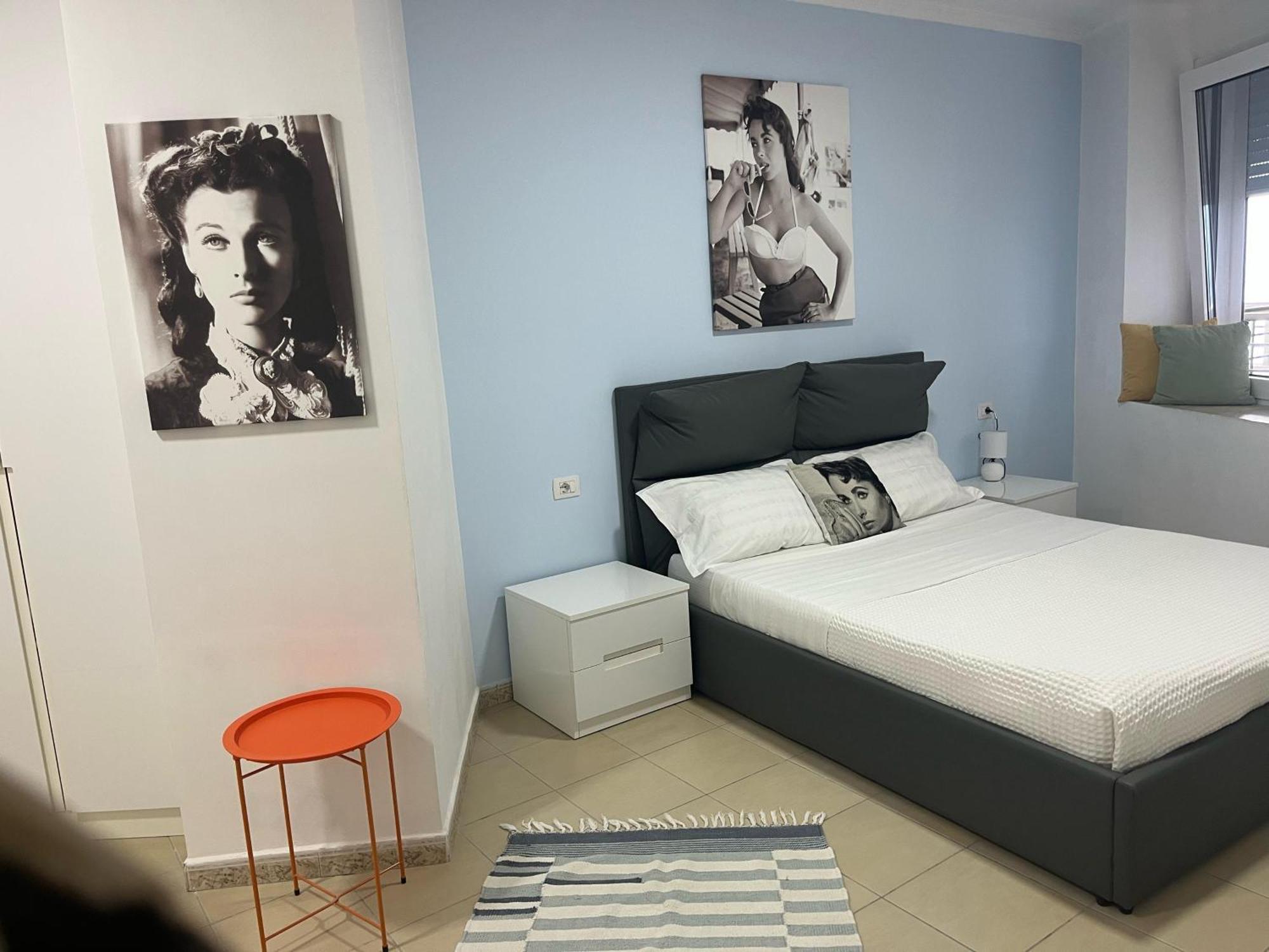 Apartment Beachfront Marilyn *