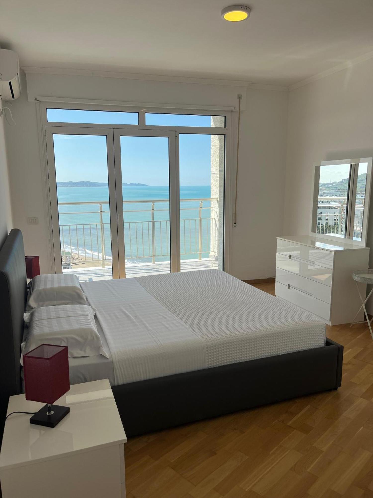 Apartment Beachfront Marilyn *
