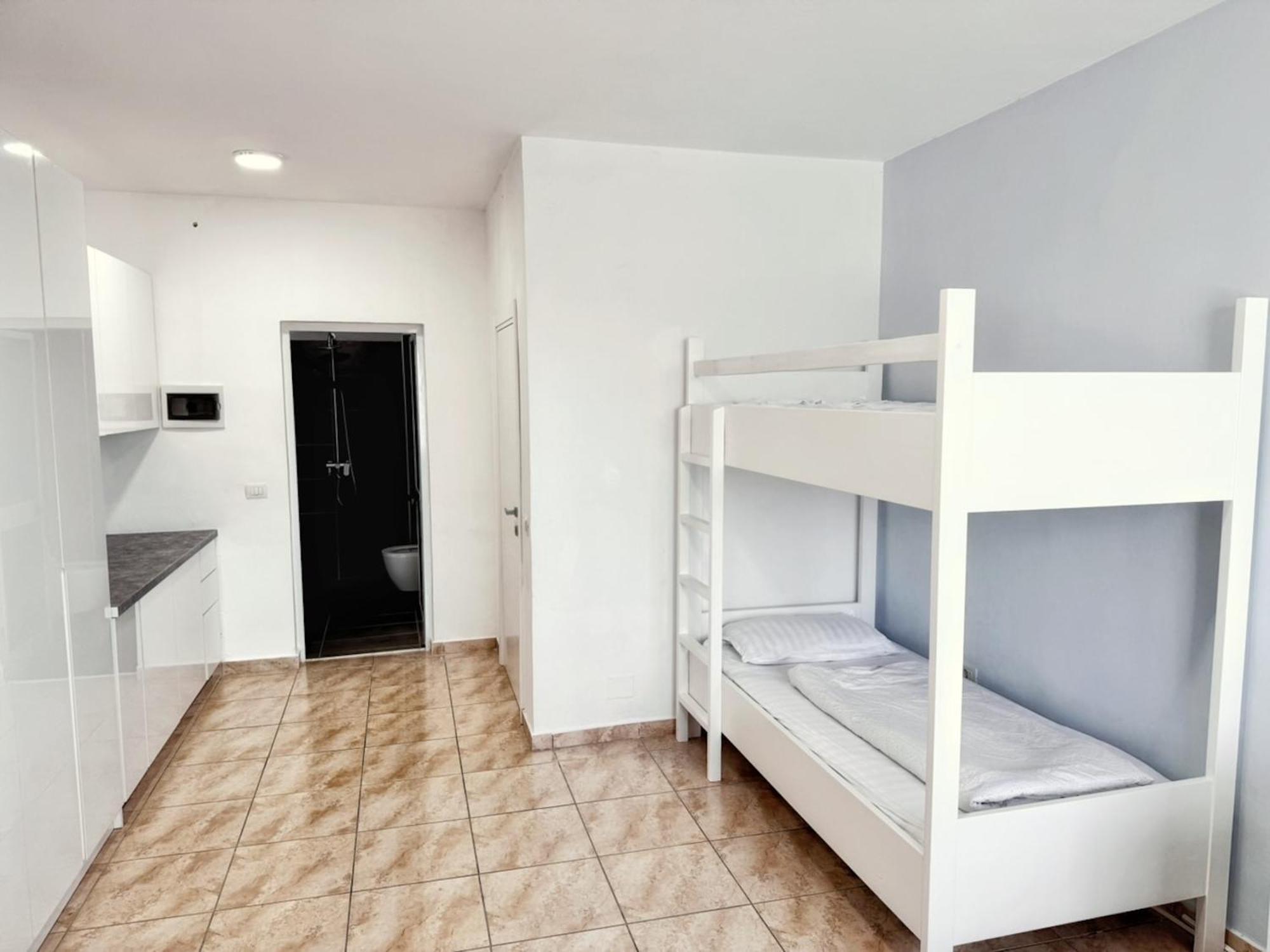 Апартаменти Beachfront Marilyn Дуррес