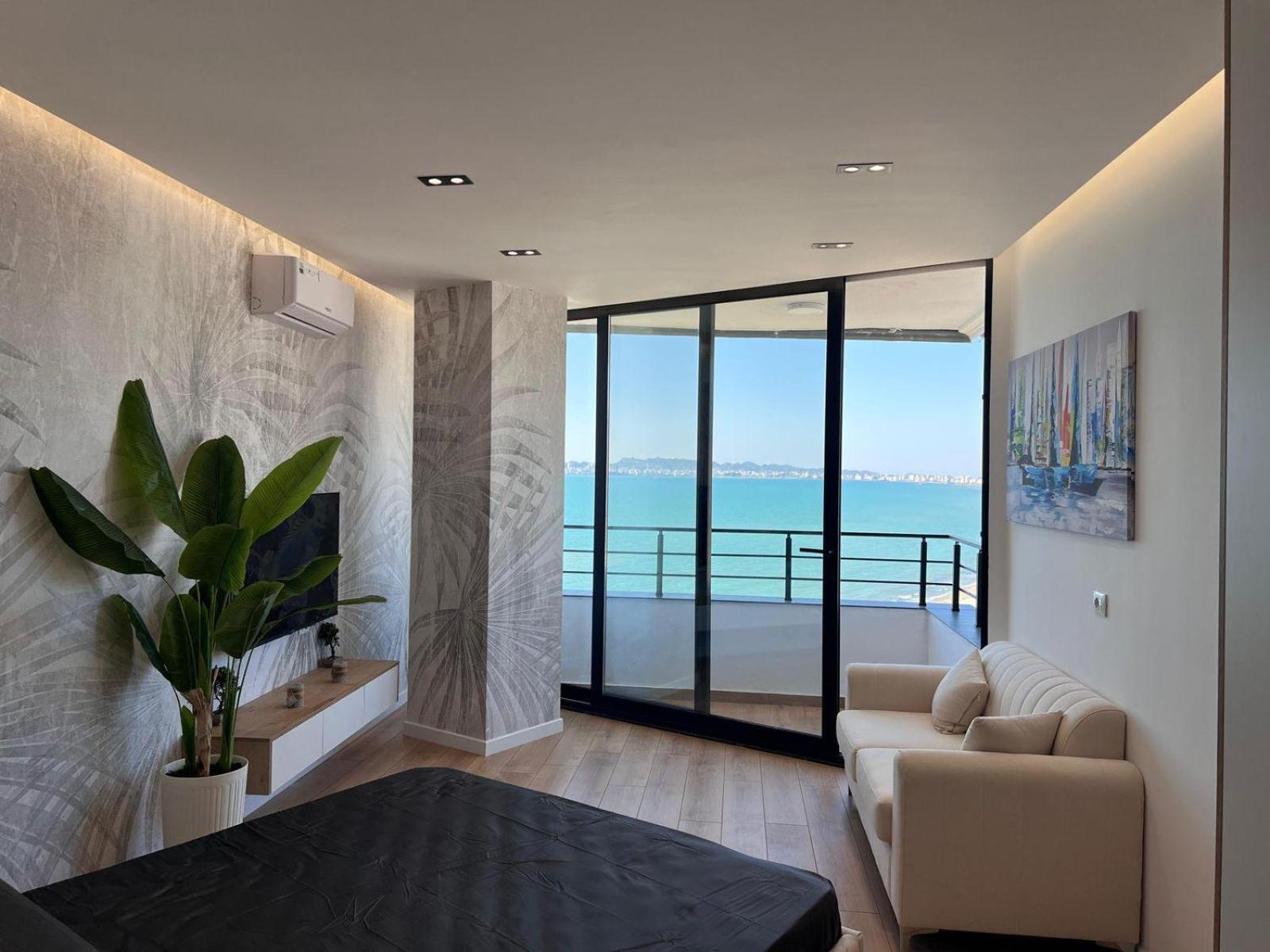 Beachfront Marilyn Апартаменти