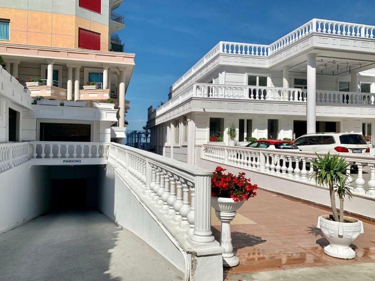 Apartment Beachfront Marilyn *